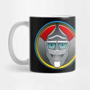 JUMBO MACHINDER JAGUAR Mug